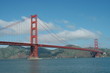 Photo: golden gate bridge & marin headlands golden gate bridge & marin headlands