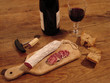 charcuterie