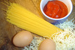 spaghettis
