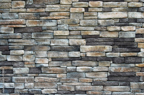 memorial chapel wall