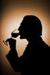 wine