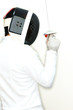 fencer 2