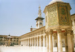umayyad mosque