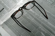 glasses