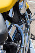 ode to chrome