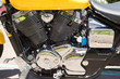 engine details