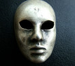 iron mask