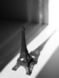 tour eiffel miniature