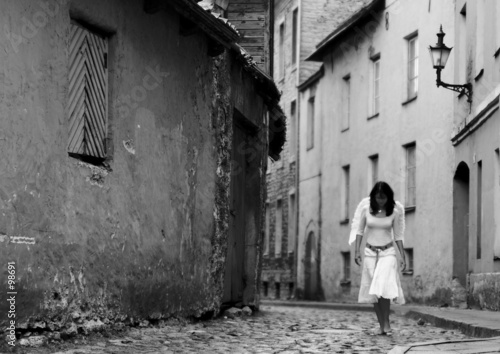 city of angels