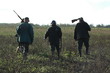 chasseurs