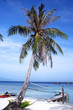 redang lang tengah beach