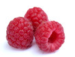 raspberries