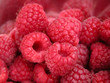 raspberries