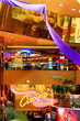 casino sign