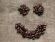 coffee smile