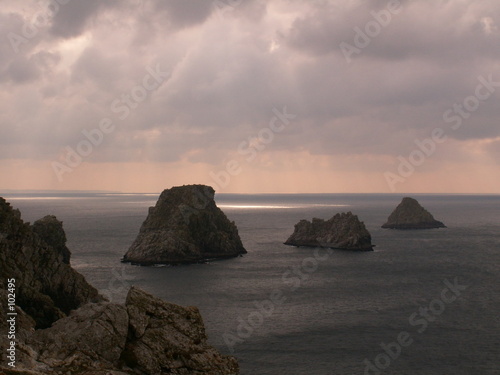bretagne irréelle