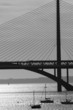 le pont de l'iroise (brest) le pont de l'iroise (brest)