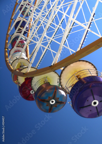grande roue