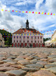tartu townhall