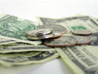 money detail