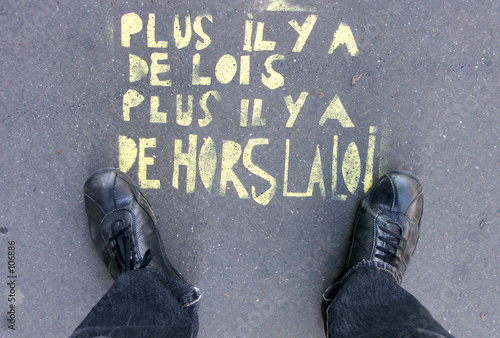 rebelle
