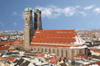 münchener frauenkirche