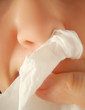 sniffling