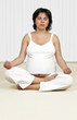 meditation, holistic or hypno birthing