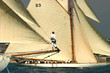 Photo: equipier - vieux grément equipier - vieux grément