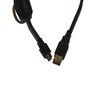 cable usb negro cable usb negro