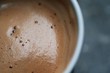 cup of coffee