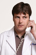 doctor on call