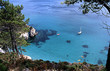 crique a crozon
