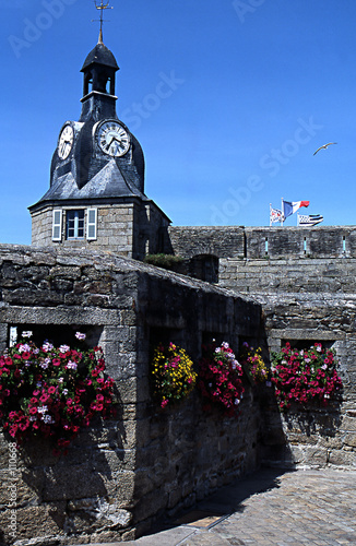 ville-close de concarneau