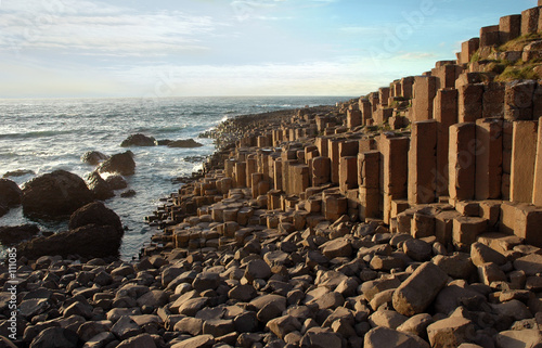 giant's causeway giant's causeway