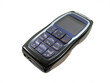 Foto: mobile phone isolated mobile phone isolated