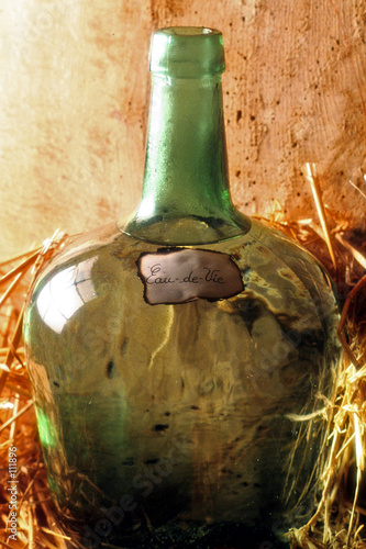 eau de vie