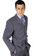 business man