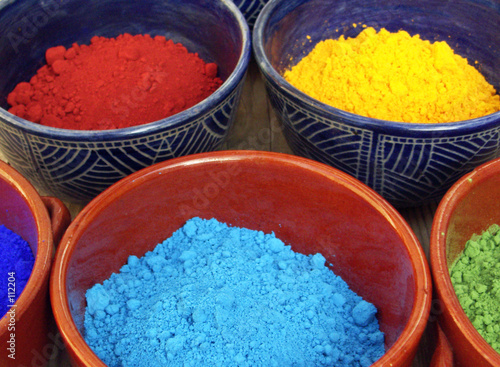pigments 4