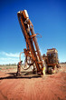 core samples