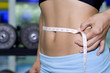 waist measurement 2