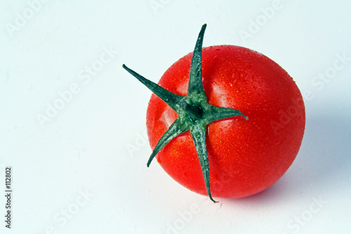 tomate cerise