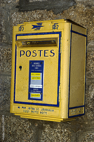 postes