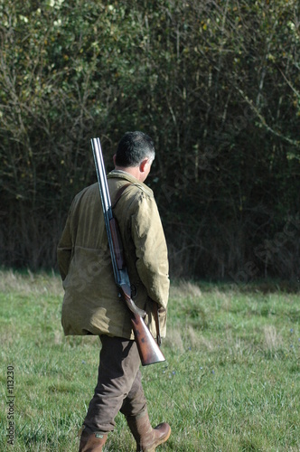 chasseur