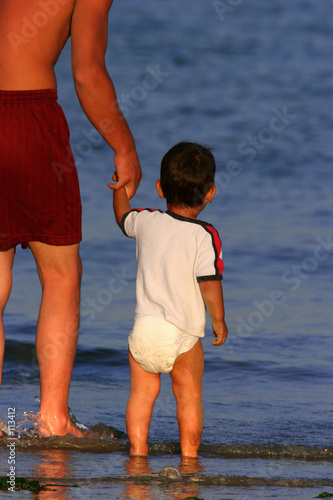 Photo: a helping hand a helping hand