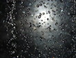 black rain