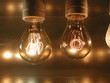 deux ampoules