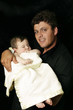 father and daughter