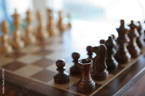 schach