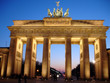 brandenburger tor